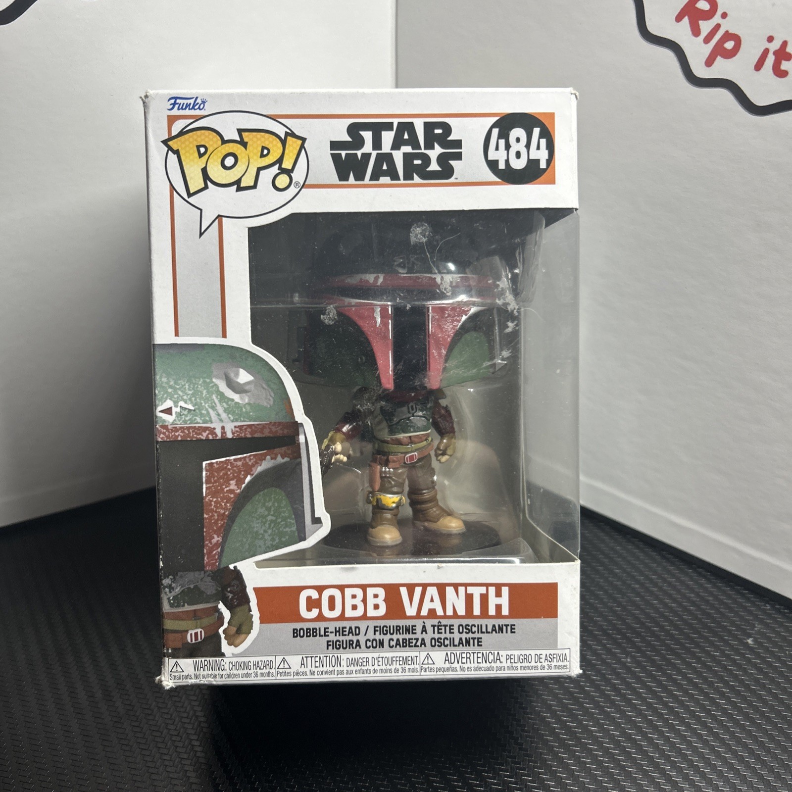 Ebay Item For Sale