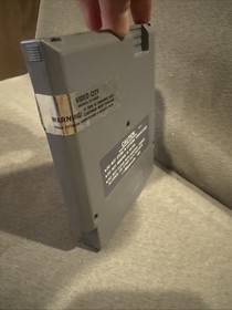 Gauntlet II (Nintendo Entertainment System, NES 1990) Authentic Game Cartridge 