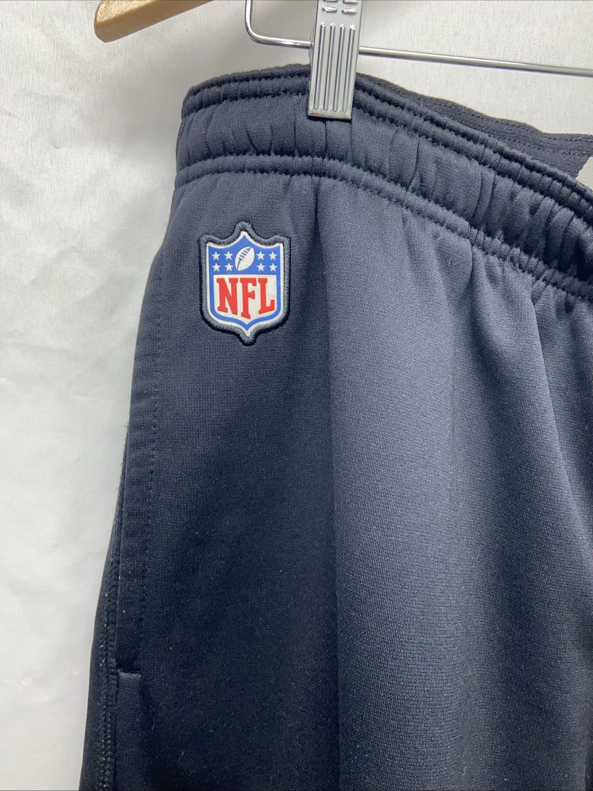 nike nfl ny jets onfield thermafit sweatpants