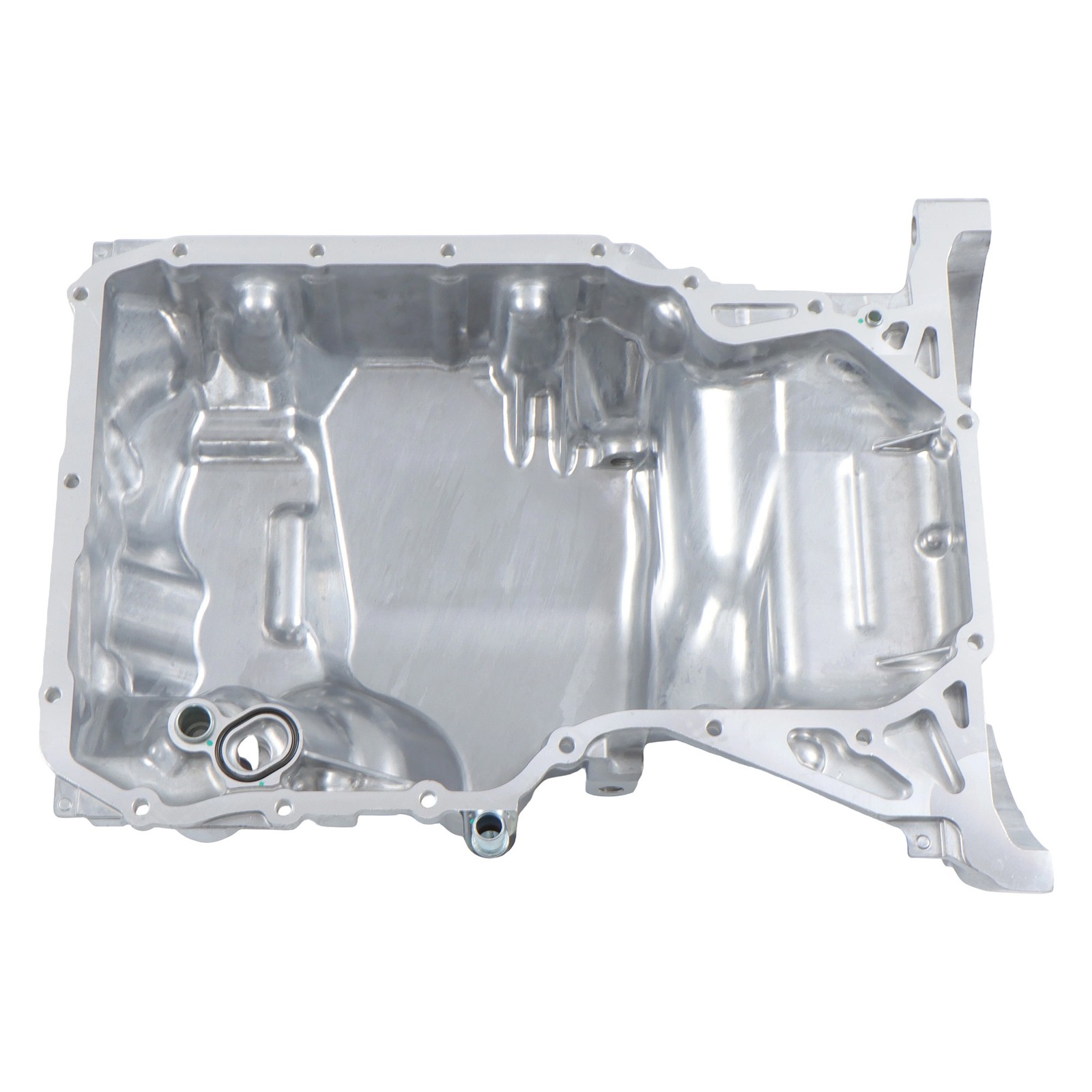 LABLT Engine Oil Pan For Honda Accord 2018 2019 2020-2022 L4 2.0L 112006B2A00