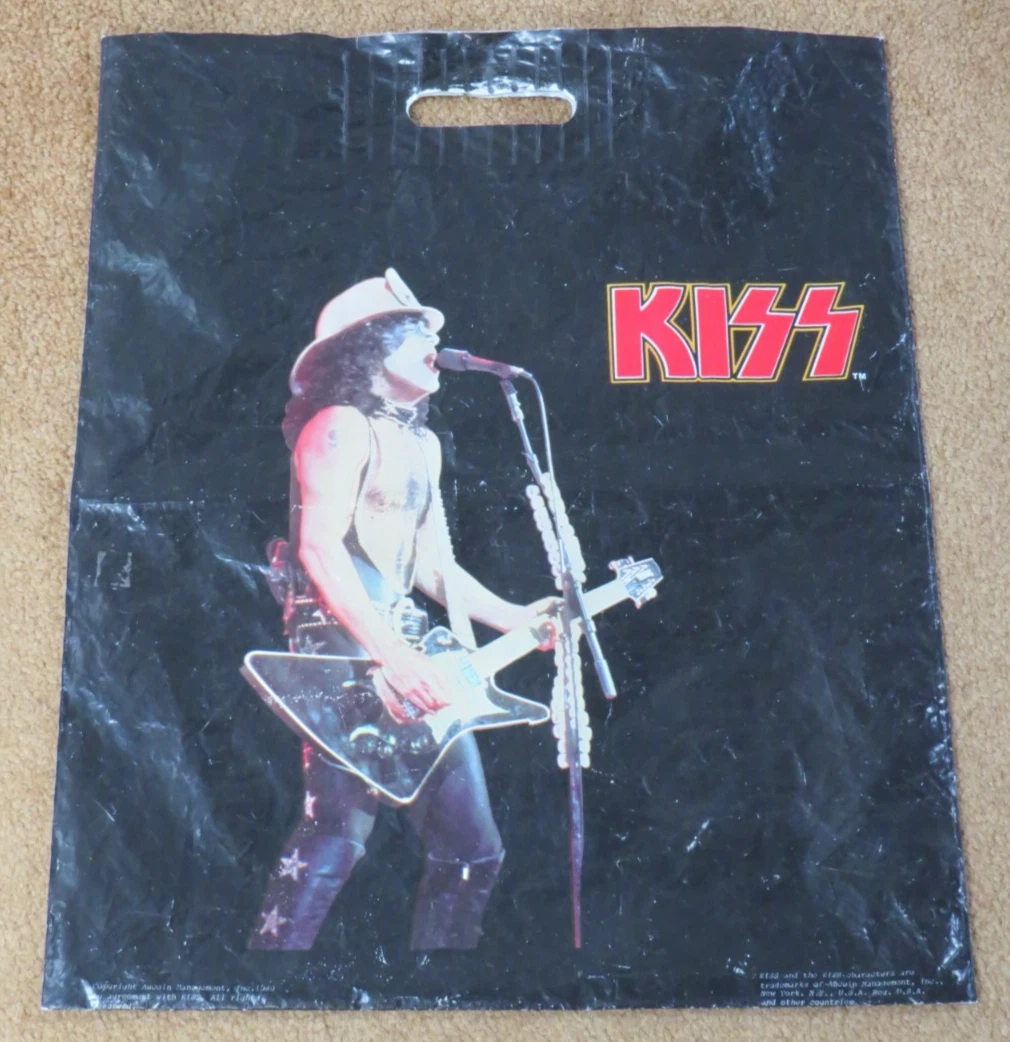 Paul Stanley Memorabilia for sale | eBay