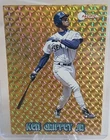 1994 Pacific Crown Collection - Gold Prisms Ken Griffey Jr #2