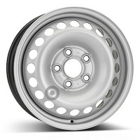 Eisenfelge GrößE 16 FüR Volkswagen T5 Multivan (7HC) Von 08/2015 Bis 2019