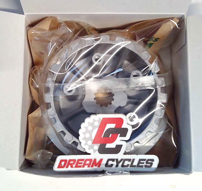 04 Yamaha Yz85 YZ 85 Inner Clutch Hub Center Boss Basket for sale