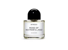 Rose Of No Man's Land Byredo for women and men,3.6 oz