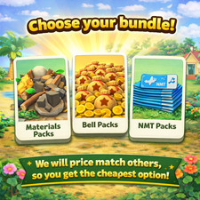   Bells Nook Miles Tickets Fish Bait Material...
