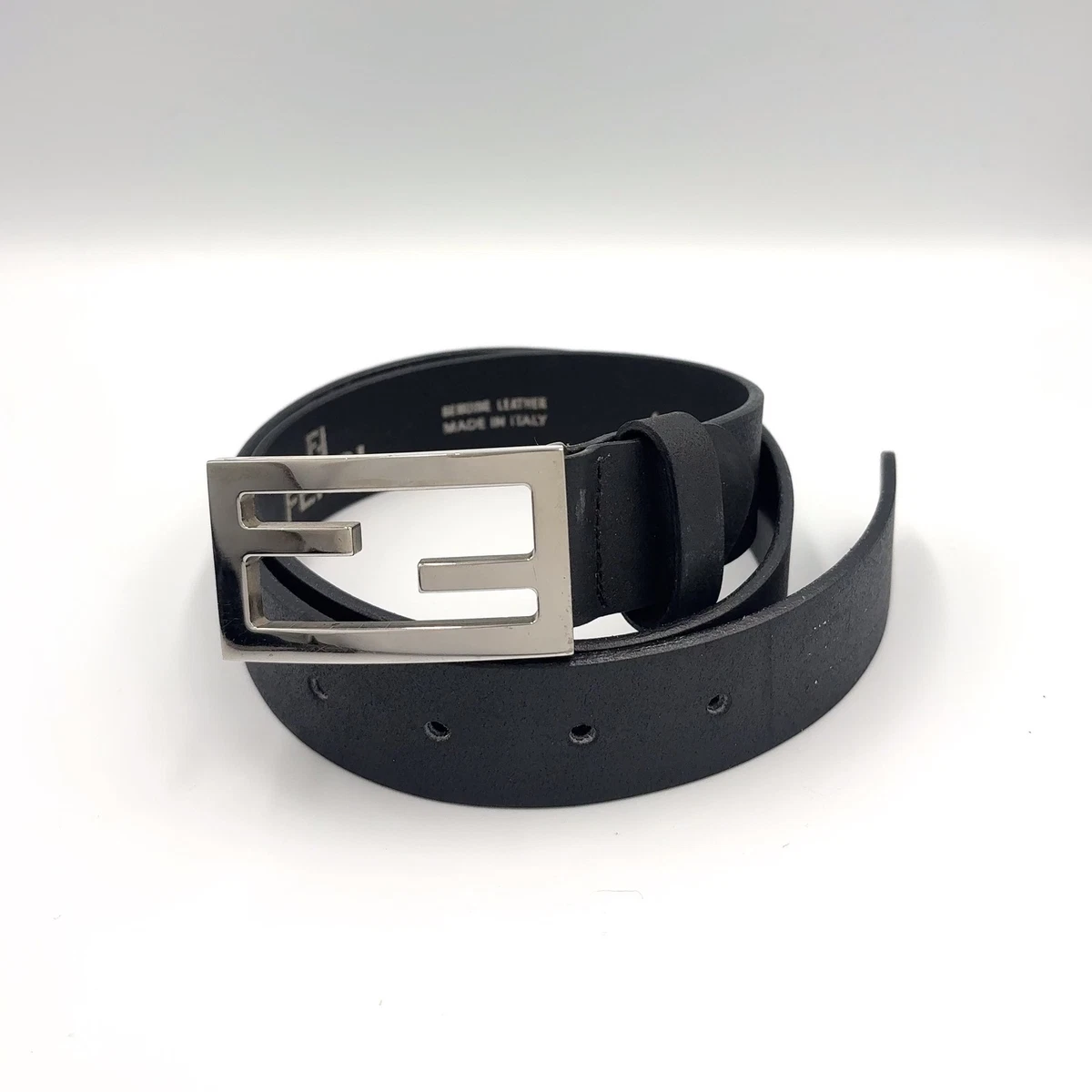 Fendi One Size Belts for Men for sale | eBay display picture 1