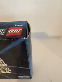 LEGO Studios: Spider-Man 10075 New Sealed