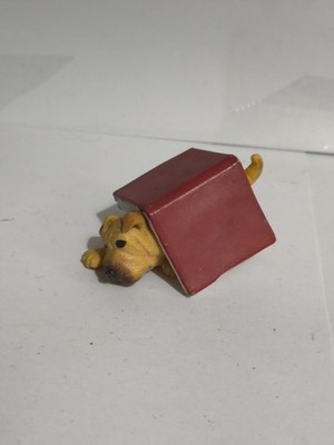Vintage 1994 Puppy In My Pocket Joy Meg