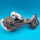 Shimano Deore XT RD-M739 Rear Derailleur 8 Speed Long Cage SGS Vintage MTB Japan — photo 5