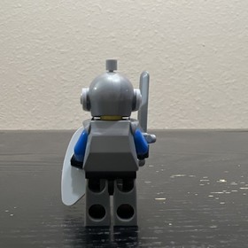 LEGO King's Knight Armor Minifigure Castle 70404