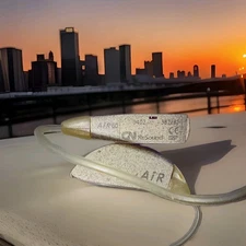 Resound Air 60 Hearing Aids L+R PAIR (BTE) Tested And Work Perfectly 