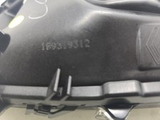 Feu arrière Renault R6