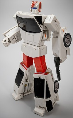 PS-25 Navigant | Mastermind Creations Ocular Max Perfection Series