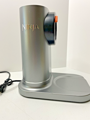 きなこです₊⁎⁺˳✧༚ Ninja Never Clog Cold Press Juicer Motor Unit Only w/Instructions