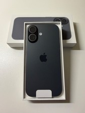 Apple iPhone 17 256GB schwarz 
