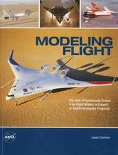 Modeling Flight: the Role of Dynamically Scaled Free-Flight Model
