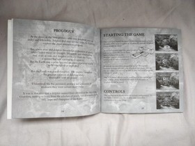 Ecco the Dolphin: Defender of the Future Sega Dreamcast PAL - Complete in Box