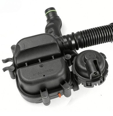EX53-9P437-AC Rear Vacuum Chamber Tank Fuel Vapor For Jaguar XF