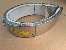  Tempco 10365200  Band Heater 2500w 460v-ac