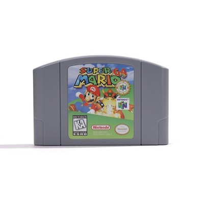 Mario Game For Nintendo