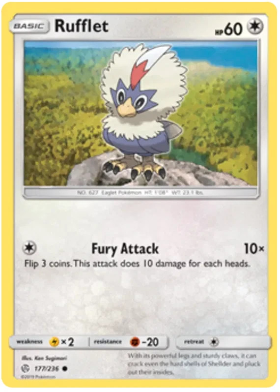 Pokemon Sun & Moon Cosmic Eclipse /236 Complete Your Set Base & Holo You Choose