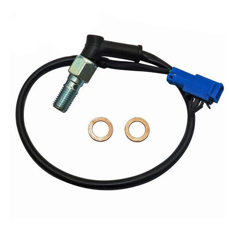 1x New Brake Switch Stop Sensor 705601250 for Can-Am Maverick Defender Outlander - Image 3 of 4