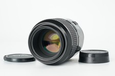 Nikon Micro NIKKOR 105mm Camera Lenses for sale | eBay