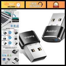 Undetectable USB Mouse Jiggler  Mover - Automatic Mini Shaker, 2 Modes, 2 PCS