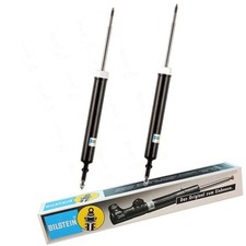 2 Bilstein Stoßdämpfer B4 hinten für BMW 1 E81 E87