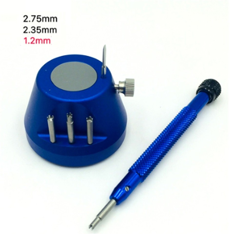Repaired Tools Watch Watch Repair Screwdriver Kit For RM Richard Mille Watch Repair ...