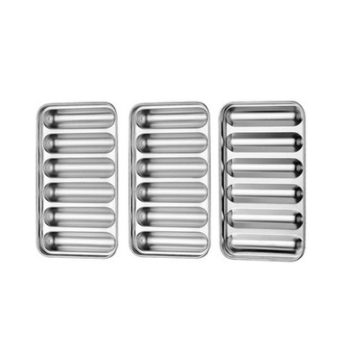 1X(Form Fleischfüller Küchenhelfer Zubehör Werkzeuge Utensilien BBQ7361