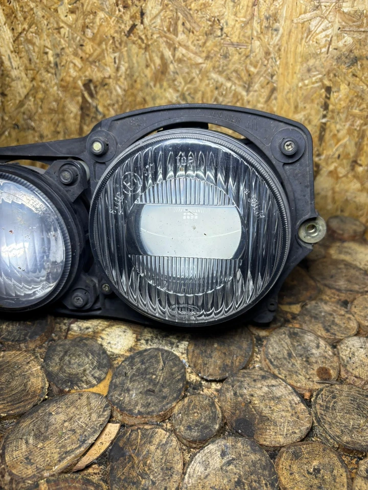 BMW R1150 GS R21 99-04 orig. Scheinwerfer Lampe vorne Headlight - Bild 3 von 4