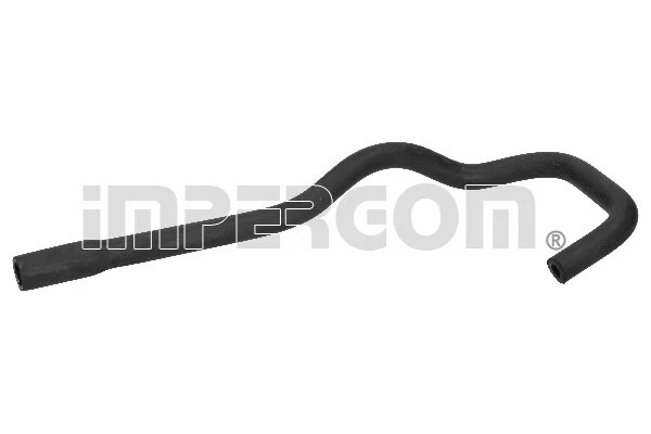 ORIGINAL IMPERIUM 221459 Radiator Hose for OPEL | eBay