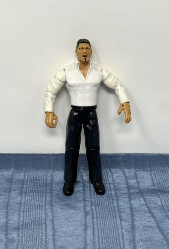 2004 Dave Animal Batista Aggression Series 11 Figure WWE (SAVE IF YOU BUY 2) - Picture 5 of 13