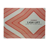 ICONSIGN Lash Lift Kit Include Perming and Lash Lift Glue Perming Calia Perm Set