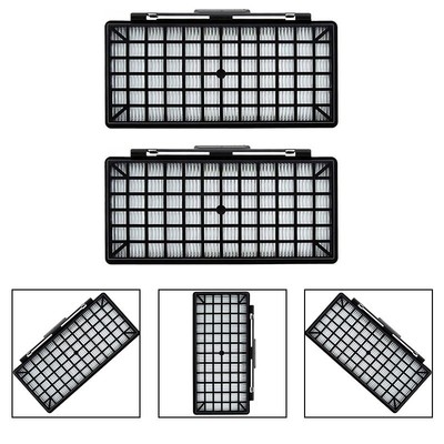 Staubsaugerfilter f��r BBZ154HF f��r VZ154HFB einfache Installation Zubeh?r