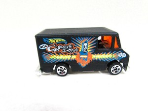 hot wheels combat medic