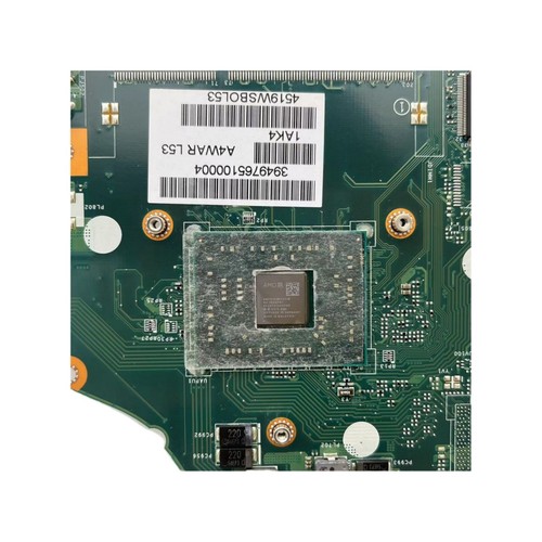 AKEMY LA-C351P For Acer Aspire E5-422 Motherboard AMD A4-7210 CPU UMA NBMYA11001 - Afbeelding 5 van 7