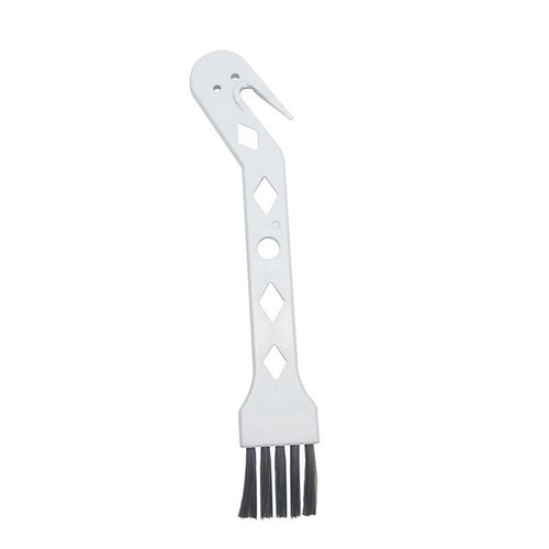 14PCS Side Brush Filter Mop Cloths Kits for Laresar L6 Nex Robot Vacuum Cleaner - Picture 9 of 11
