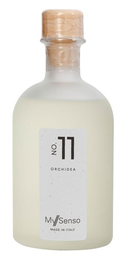 mysenso premium diffuser no 11 orchidea 240ml my senso raumduft - Bild 2 von 2