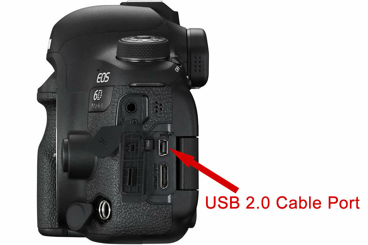 2000d Canon Rebel T7 Ports Dslr Camera Canon 2000d Settings Eos