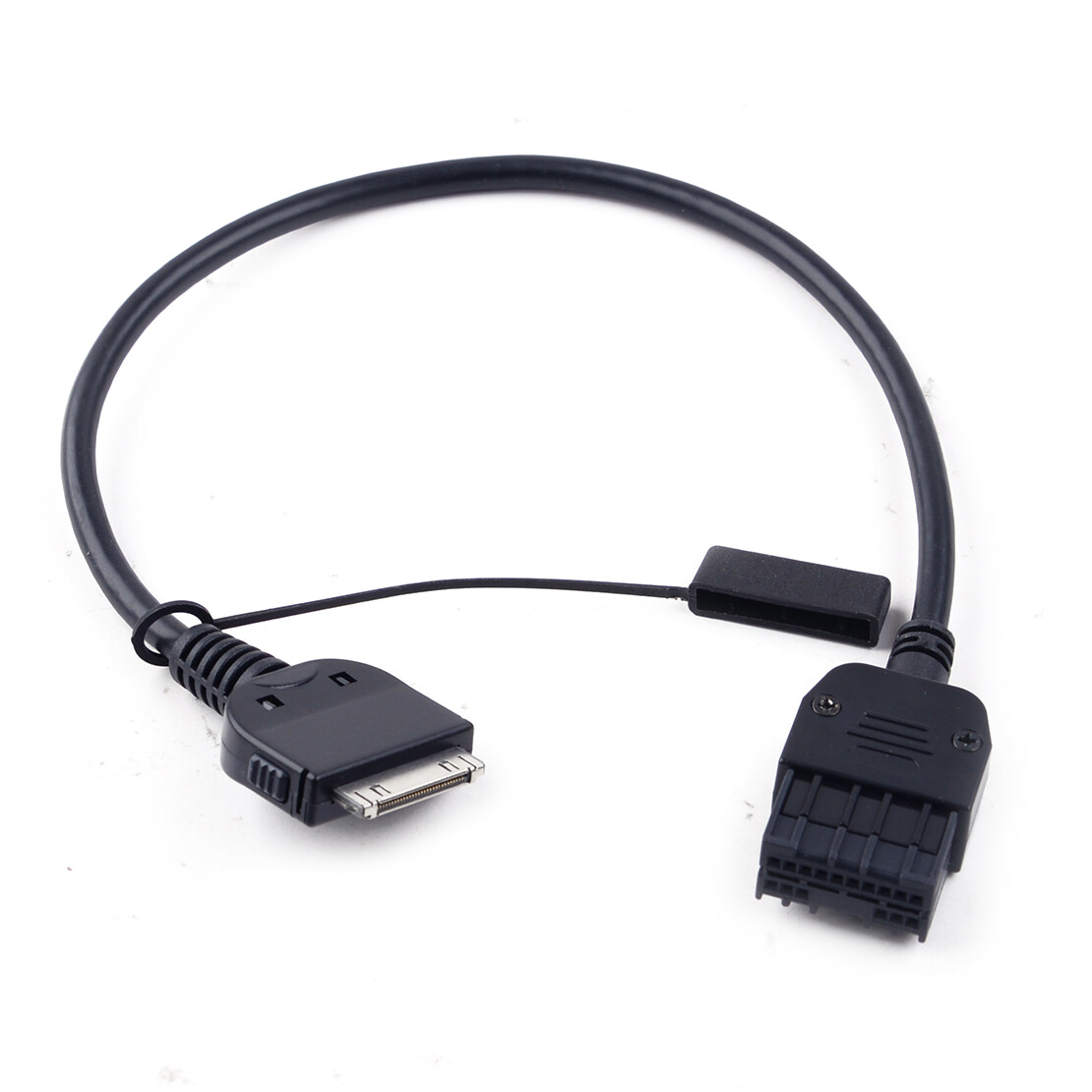 30Pin Aux Input Cable Adapter 284H2-1Ba0B Fit For 2007-13 Nissan