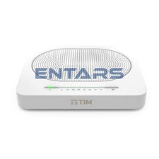 Modem TIM Smart Technicolor Router Wi-Fi Adsl Fibra TIM ag Combo Hub 5 GHZ