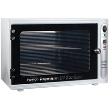 MEJOR Esterilizador UV Dental Accesorios Desinfeccion De Equipo Salon Sterilizer