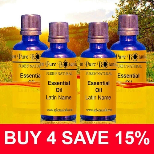 1oz 2oz 4oz 8oz 16oz · 50+ Bulk Essential Oils ·NEW LOW PRICES! · 100% Pure