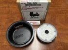 2024-2026 Tacoma & 25-26 4Runner Dash Side Storage LED Lantern Light PT944-35253