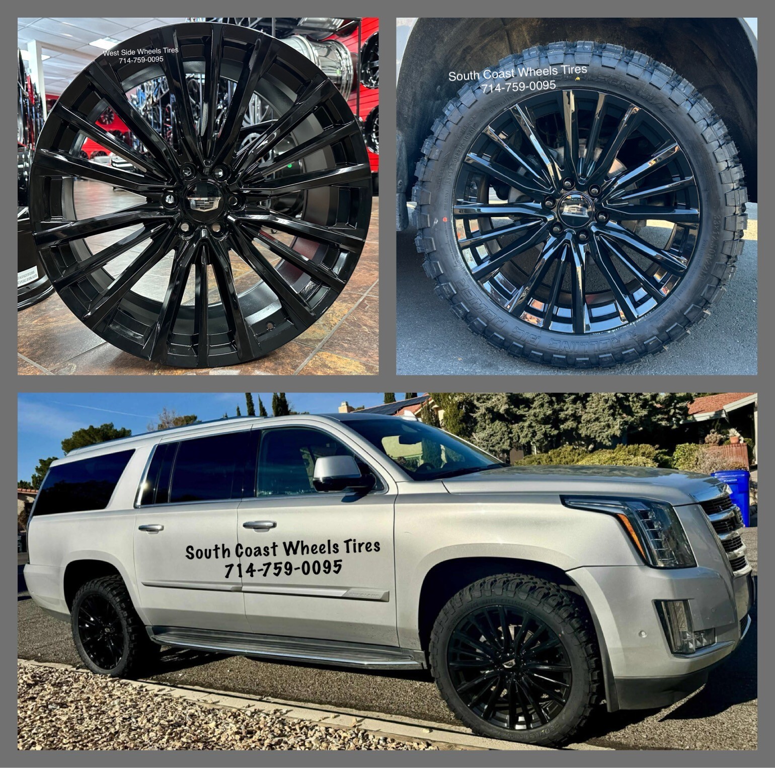Fr205 Rims 22
