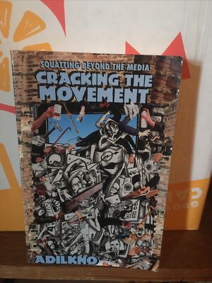 Cracking the Movement: Squatting Beyond the Media . Tiny bit of spine damage.