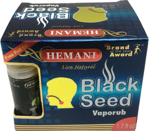black 7 herbal cream